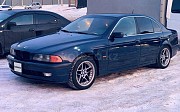 BMW 525, 2.5 механика, 1997, седан Астана