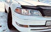 Toyota Mark II, 2 автомат, 1998, седан Белоусовка
