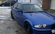 BMW 320, 2.2 механика, 2000, седан Орал