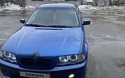 BMW 320, 2.2 механика, 2000, седан Уральск