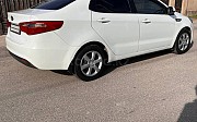 Kia Rio, 1.6 автомат, 2013, седан Шымкент