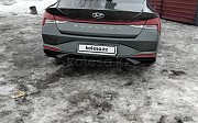 Hyundai Elantra, 1.6 автомат, 2021, седан Усть-Каменогорск