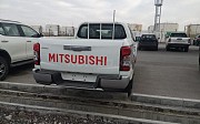 Mitsubishi L200, 2.4 механика, 2022, пикап Орал