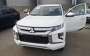 Mitsubishi L200, 2.4 механика, 2022, пикап Орал