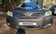 Toyota Camry, 2.4 автомат, 2007, седан 