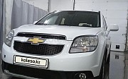 Chevrolet Orlando, 1.8 автомат, 2013, минивэн Атырау