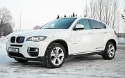 BMW X6, 3 автомат, 2012, кроссовер Усть-Каменогорск