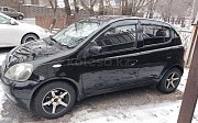 Toyota Yaris, 1.3 автомат, 2002, хэтчбек Алматы