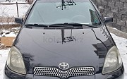 Toyota Yaris, 1.3 автомат, 2002, хэтчбек Алматы