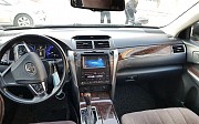 Toyota Camry, 2.5 автомат, 2017, седан Алматы