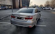 Toyota Camry, 2.5 автомат, 2017, седан Алматы