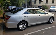 Toyota Camry, 2.5 автомат, 2017, седан Алматы