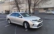 Toyota Camry, 2.5 автомат, 2017, седан 