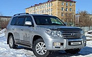 Toyota Land Cruiser, 4.5 автомат, 2010, внедорожник Қарағанды