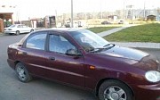 Chevrolet Lanos, 1.5 механика, 2006, седан Қарағанды