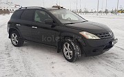 Nissan Murano, 3.5 вариатор, 2007, кроссовер Астана