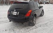 Nissan Murano, 3.5 вариатор, 2007, кроссовер Астана