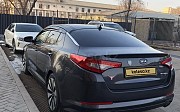 Kia Optima, 2 автомат, 2011, седан Алматы