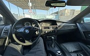 BMW 525, 2.5 автомат, 2004, седан Актау