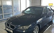 BMW 525, 2.5 автомат, 2004, седан 