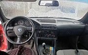 BMW 520, 2 механика, 1990, седан Караганда