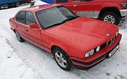 BMW 520, 2 механика, 1990, седан Қарағанды