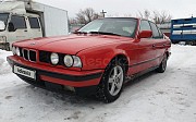 BMW 520, 2 механика, 1990, седан Караганда