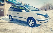 Ford Galaxy, 2 механика, 2001, минивэн Орал