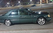 Mercedes-Benz E 280, 2.8 автомат, 1994, седан Актау