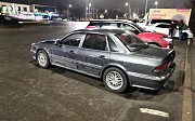 Mitsubishi Sigma, 3 автомат, 1993, седан Атырау