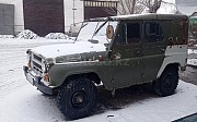 УАЗ 469, 2.5 механика, 1985, внедорожник Атбасар