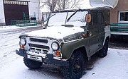 УАЗ 469, 2.5 механика, 1985, внедорожник Атбасар