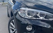 BMW X6, 3 автомат, 2017, кроссовер Нұр-Сұлтан (Астана)