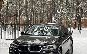 BMW X6, 3 автомат, 2017, кроссовер Нұр-Сұлтан (Астана)