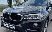 BMW X6, 3 автомат, 2017, кроссовер Нұр-Сұлтан (Астана)