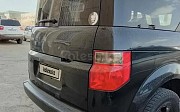 Honda Element, 2.4 автомат, 2008, кроссовер 