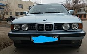 BMW 525, 2.5 механика, 1991, седан Кызылорда