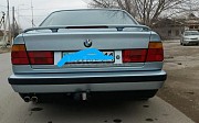 BMW 525, 2.5 механика, 1991, седан Қызылорда