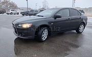 Mitsubishi Lancer, 2 вариатор, 2008, седан Алматы