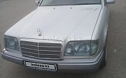 Mercedes-Benz E 220, 2.2 автомат, 1994, седан Шымкент