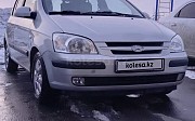 Hyundai Getz, 1.6 механика, 2004, хэтчбек Усть-Каменогорск