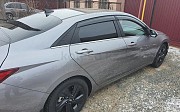 Hyundai Elantra, 1.6 автомат, 2021, седан Орал