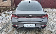 Hyundai Elantra, 1.6 автомат, 2021, седан Орал