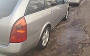 Nissan Primera, 2 механика, 2003, универсал Астана