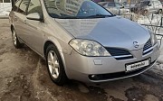 Nissan Primera, 2 механика, 2003, универсал Астана