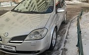 Nissan Primera, 2 механика, 2003, универсал Астана