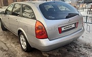 Nissan Primera, 2 механика, 2003, универсал Астана