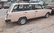 ВАЗ (Lada) 2104, 1.5 механика, 1993, универсал Шымкент