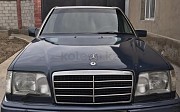 Mercedes-Benz E 280, 2.8 автомат, 1994, седан Шымкент