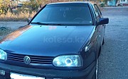 Volkswagen Vento, 2 механика, 1993, седан Петропавл